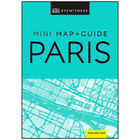 DK Eyewitness Mini Map and Guide: Paris image number 1