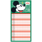 2024 Mickey & Friends Family Planner image number 2