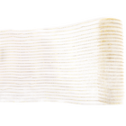 Gold Mesh Ribbon: 9m image number 3