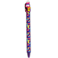 Jotz! Erasable Gel Pen: Assorted