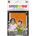 Snazaroo Halloween Stencils: Pack of 6 image number 1