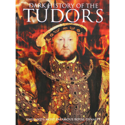 Dark History Of The Tudors image number 1