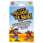 Floor is Lava Card Game image number 1