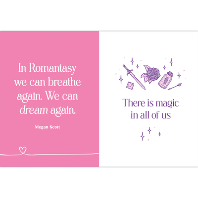 In My Romantasy Era image number 3