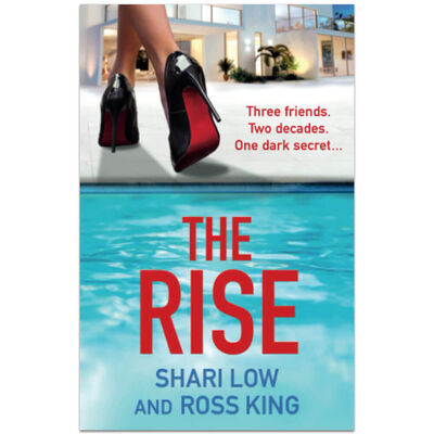 The Rise image number 1