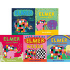 Elmer: 10 Kids Picture Book Bundle image number 3