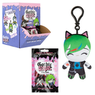 Gothic Girlz Plush Blind Bag image number 4