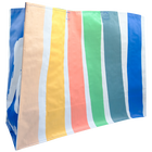 Stripe Shopper Bag image number 1