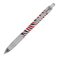 Zebra Z-Grip Ballpoint Pen: Black