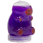 Mini Capybara Slimes: Pack of 3 image number 5