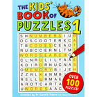 The Kids' Book of Puzzles 1 image number 1
