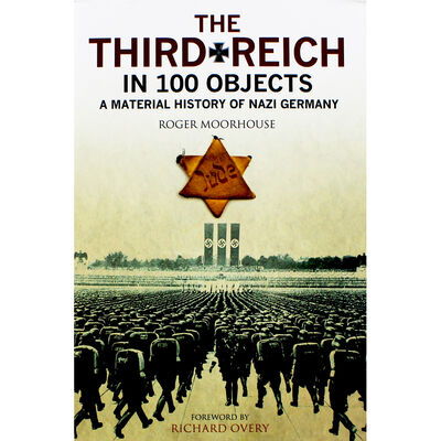 The Third Reich In 100 Objects image number 1