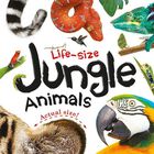 Life-Size Jungle Animals image number 1