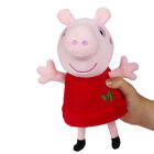 Peppa Pig Eco Soft Toy image number 3