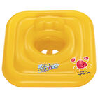 Bestway Inflatable Swim Safe ABC Swim Seat image number 2