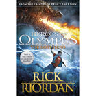 Heroes of Olympus: 5 Book Collection image number 2