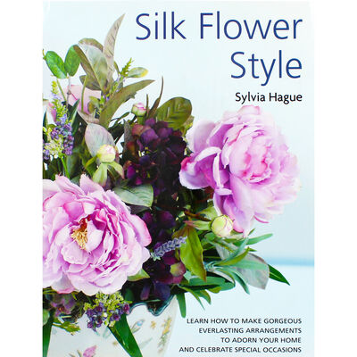 Silk Flower Style image number 1