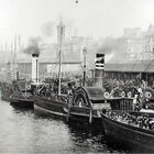 Glasgow Heritage 2020 Wall Calendar image number 2