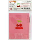 A7 Cherry Scent Notepad with Pen image number 4