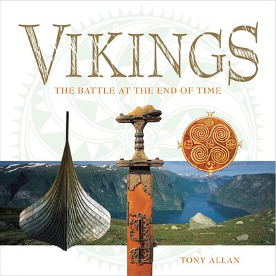 Vikings: The Battle At The End Of Time image number 1