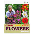 RHS Grow Your Own Flowers image number 1