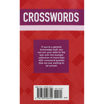 Crosswords image number 2