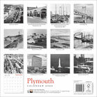 Plymouth Heritage 2020 Wall Calendar image number 3