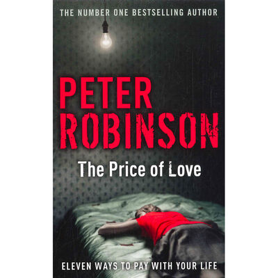 Crime Favourites - 3 Fiction Books Bundle image number 3
