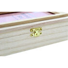Wooden Memories Photo Frame Box image number 3