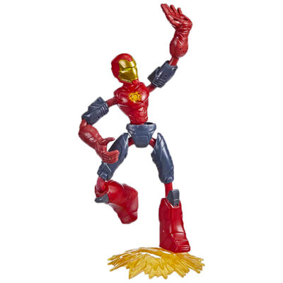 Marvel Avengers Bend and Flex Missions: Iron Man image number 2