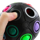 Brain Maze Giant Puzzle Ball: Black image number 3
