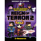 Minecraft: Reign of Terror Part 2 image number 1