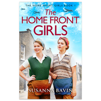 The Home Front Girls