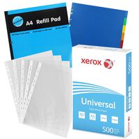 Office Essentials Bundle