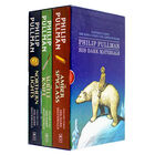 His Dark Materials and The Chronicles of Narnia - 2 Book Box Set Bundle image number 3