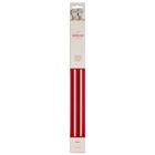 Sirdar Single Point Knitting Needles: 40cm x 7.00mm image number 1