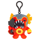 Deddy Bear Axe-alotls Blind Bag image number 4
