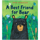 A Best Friend for Bear image number 1
