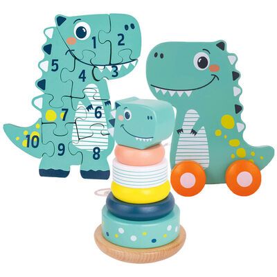 Dex the Dino Bundle image number 1