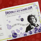 Harry Potter Honeydukes: A Scratch & Sniff Adventure image number 4