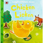 Chicken Licken image number 1