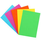 A5 Coloured Card stock - 50 sheets image number 2