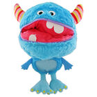 The Very Hungry Worry Monster image number 3
