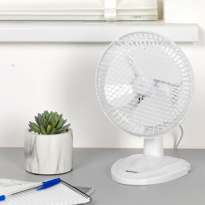 Beldray Desk Fan 6 Inch image number 5