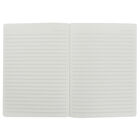 A5 Gold Yeah Yeah Yeah Lined Notebook image number 2