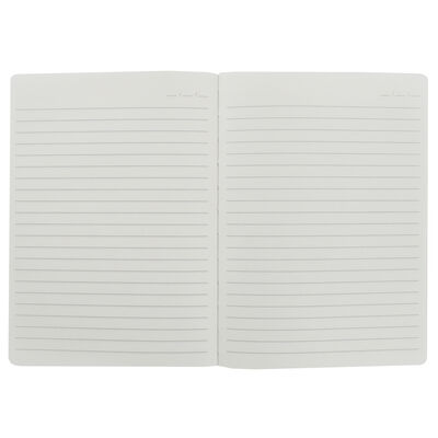 A5 Gold Yeah Yeah Yeah Lined Notebook image number 2