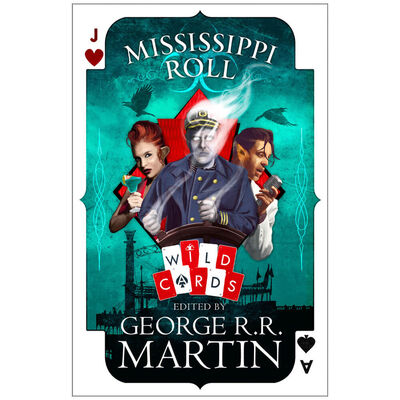 Wild Cards: Mississippi Roll image number 1