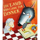The Lamb Who Came for Dinner image number 1