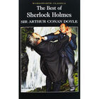 The Best Of Sherlock Holmes - Wordsworth Classics image number 1