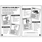 Minecraft Chicken Jockey Combat Book image number 2